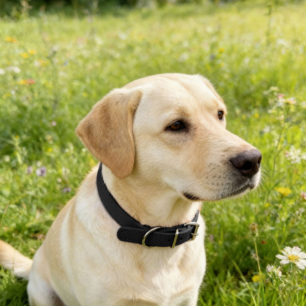 애완용 벨트식 목줄 1p