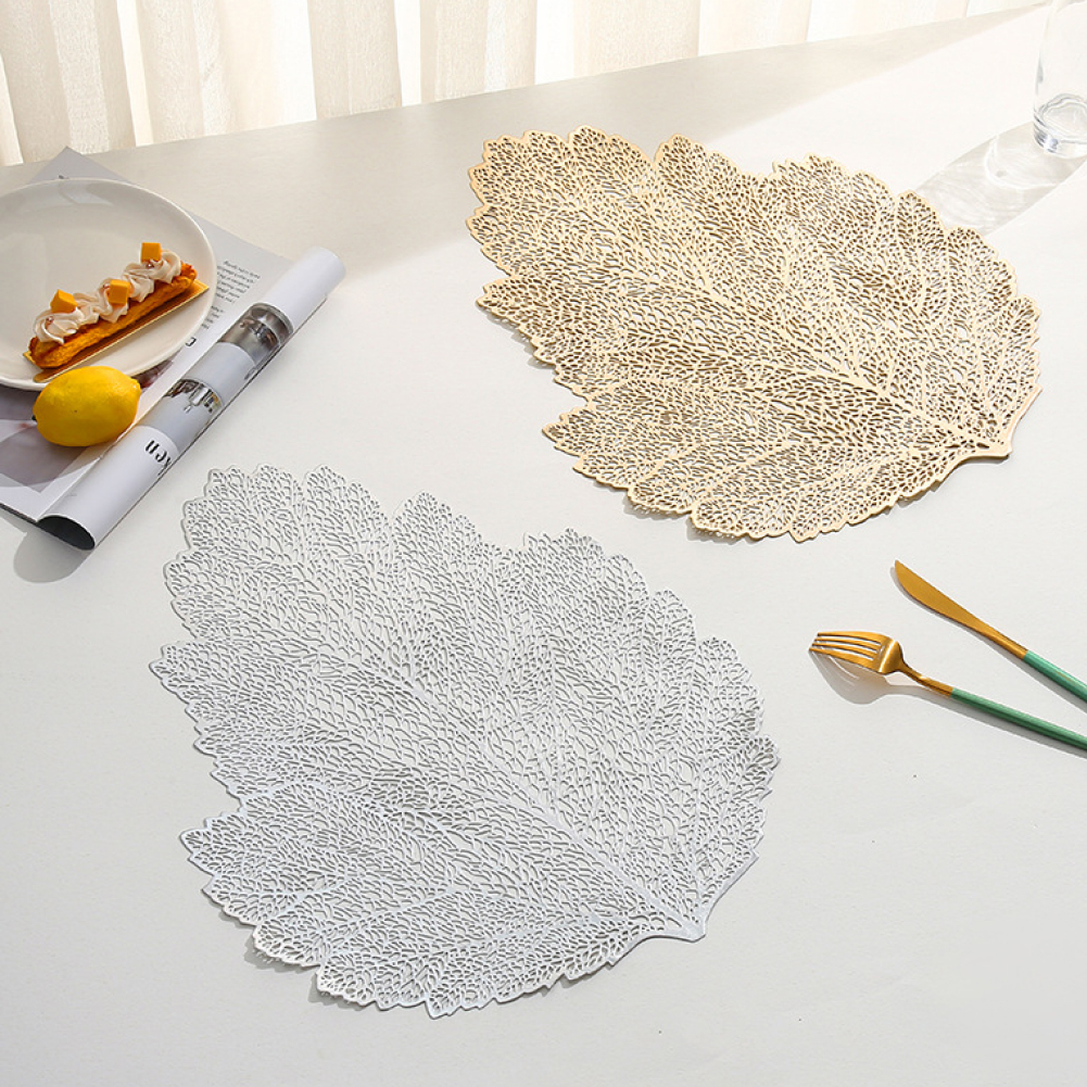 나뭇잎 매트 10p