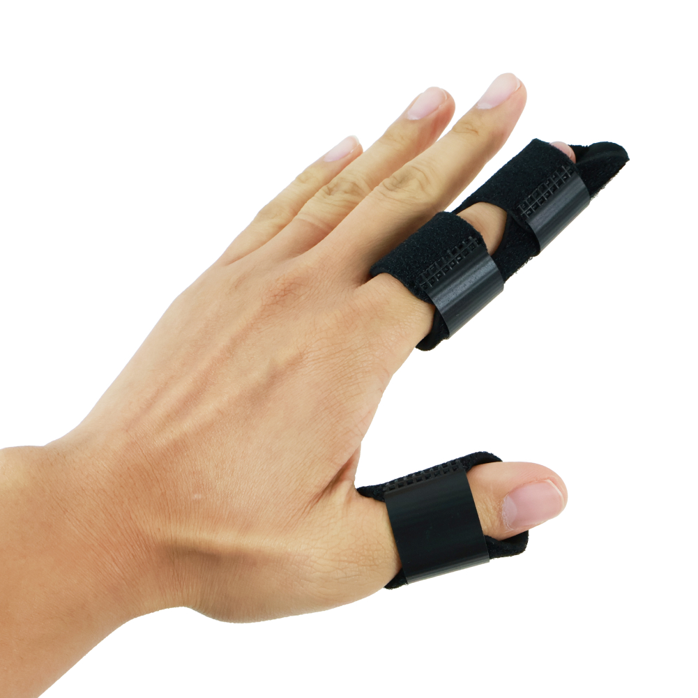 손가락 관절 부목 보호대