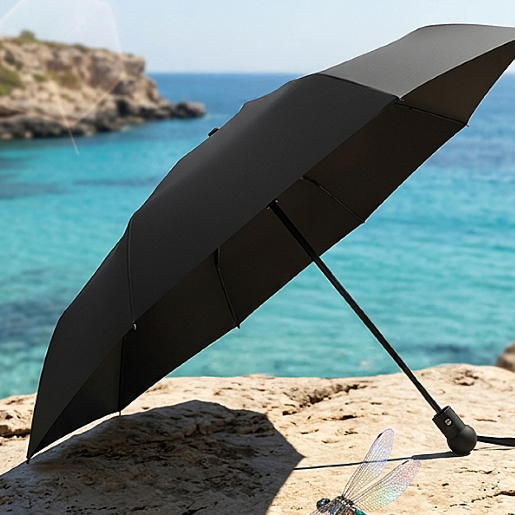 휴대용 접이식 양산