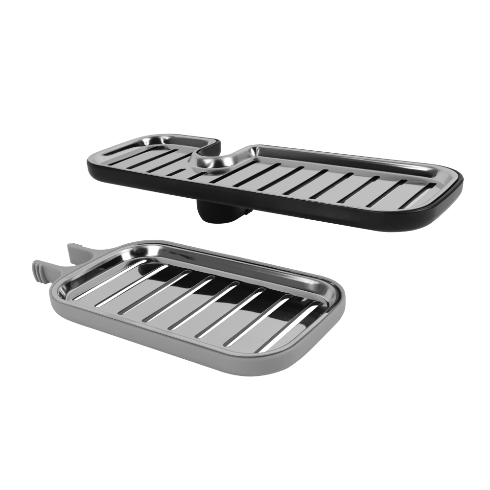 주방 물빠짐 받침대