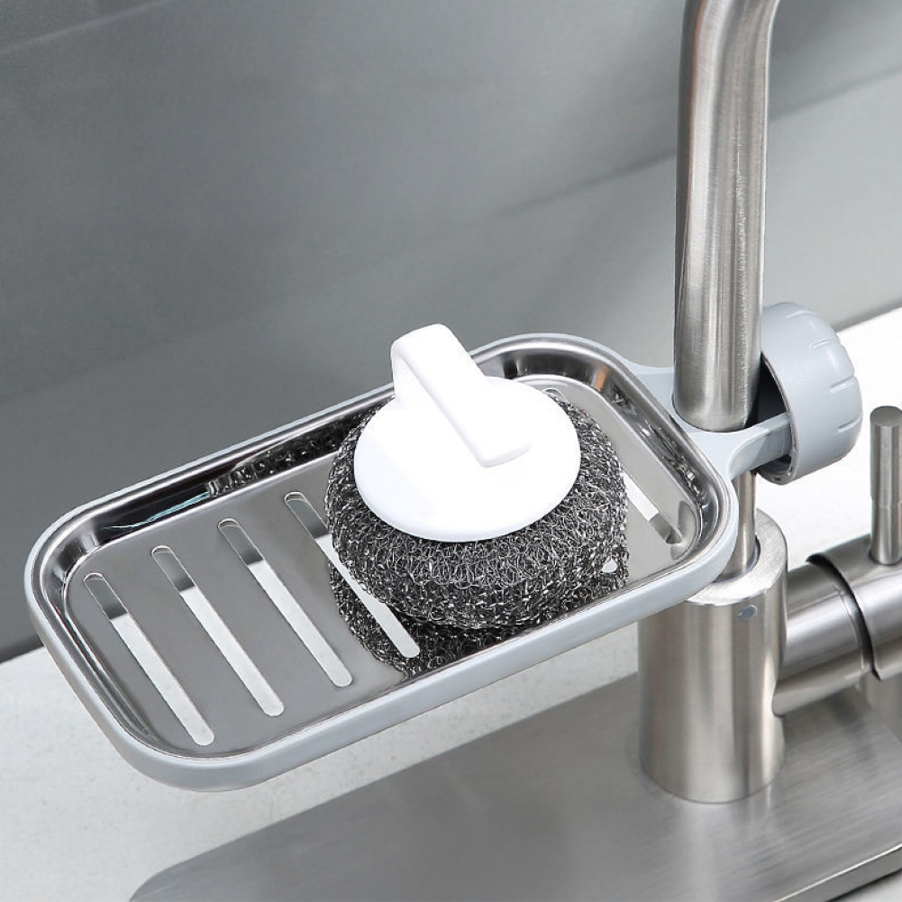 주방 물빠짐 받침대