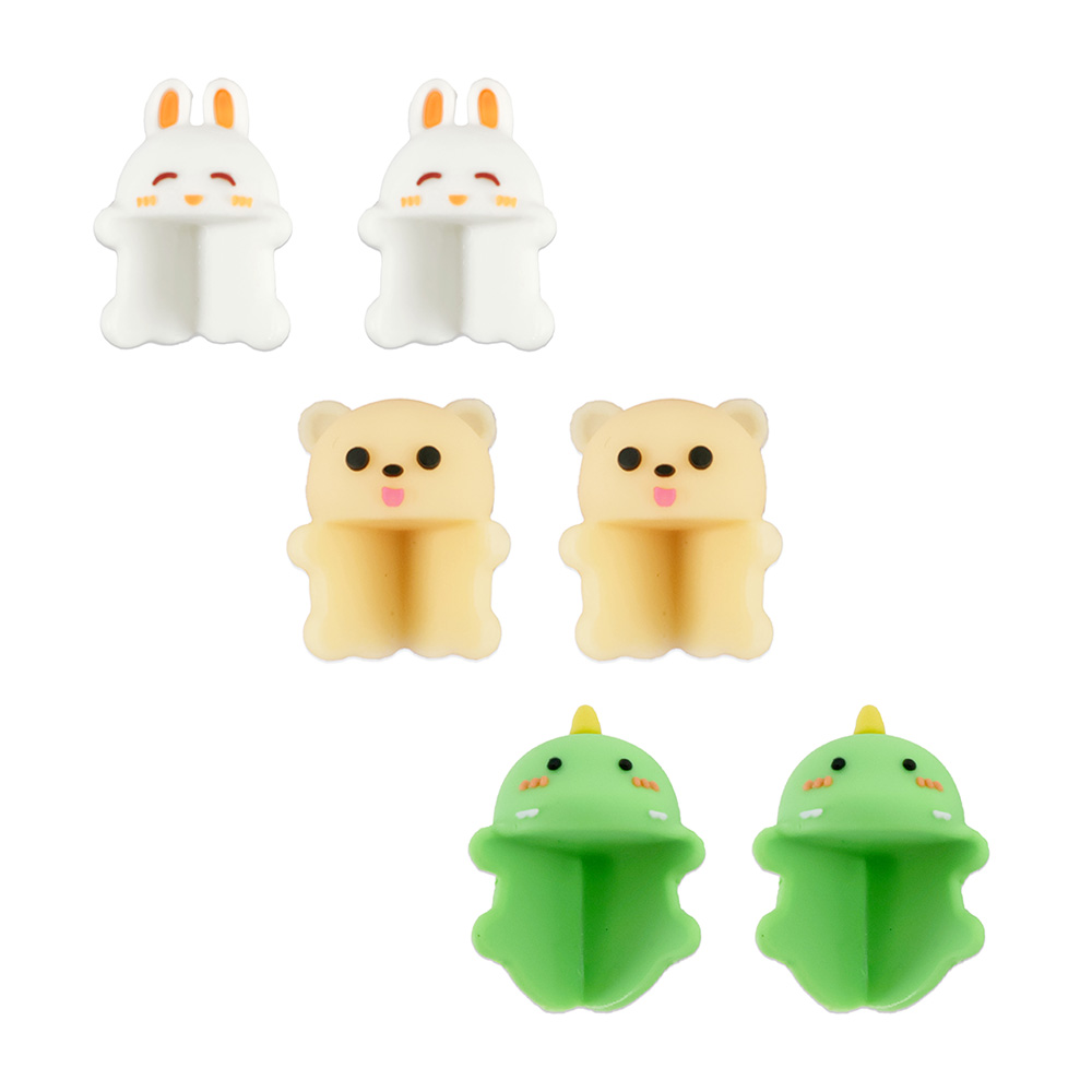 모서리 동물 보호대 2p