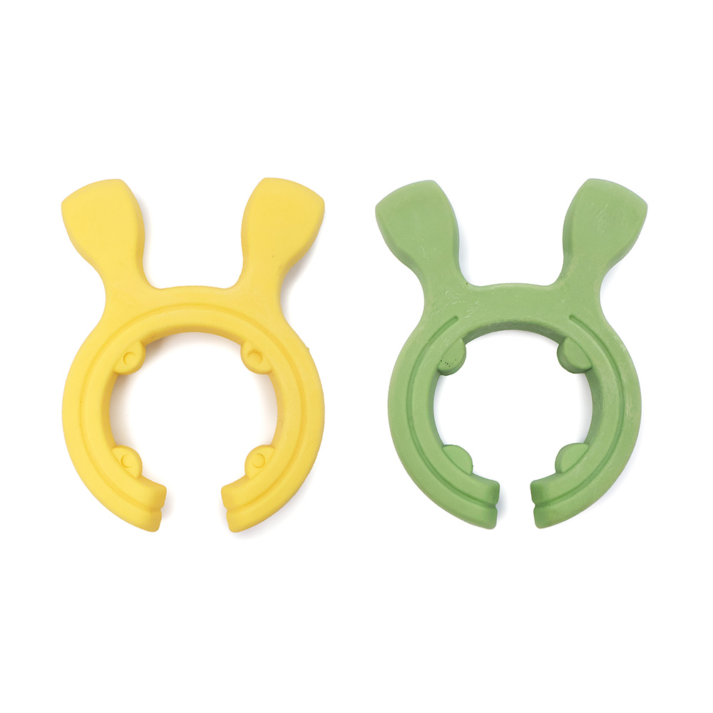 국자받침 실리콘 받침대