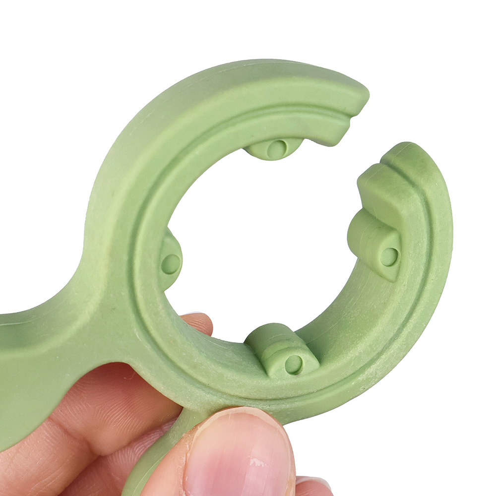 국자받침 실리콘 받침대