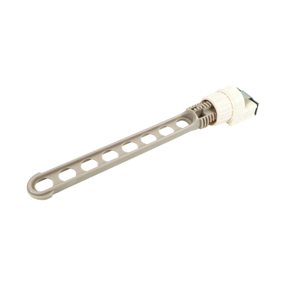 창문 빨래건조대