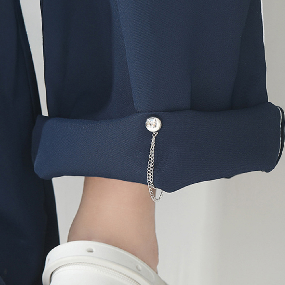 체인 마그네틱 단추