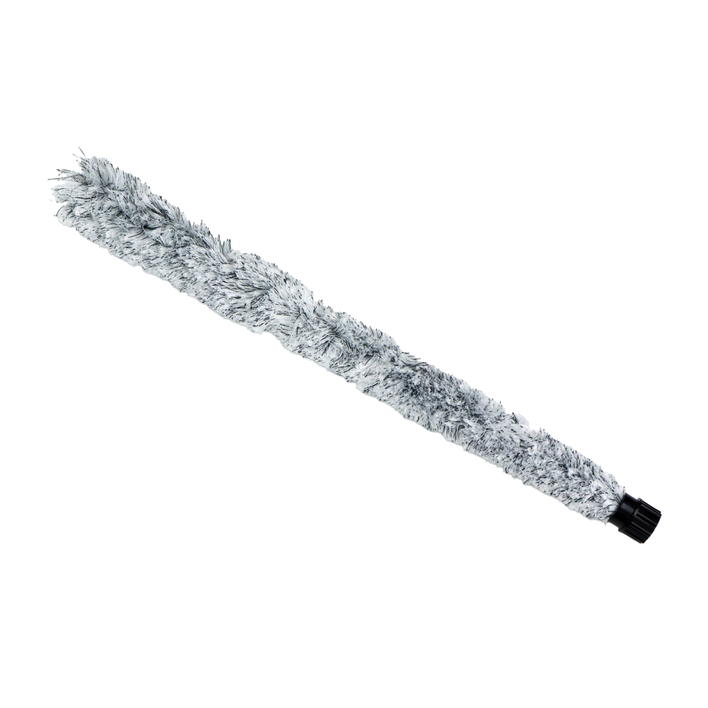 색소폰 청소 브러시