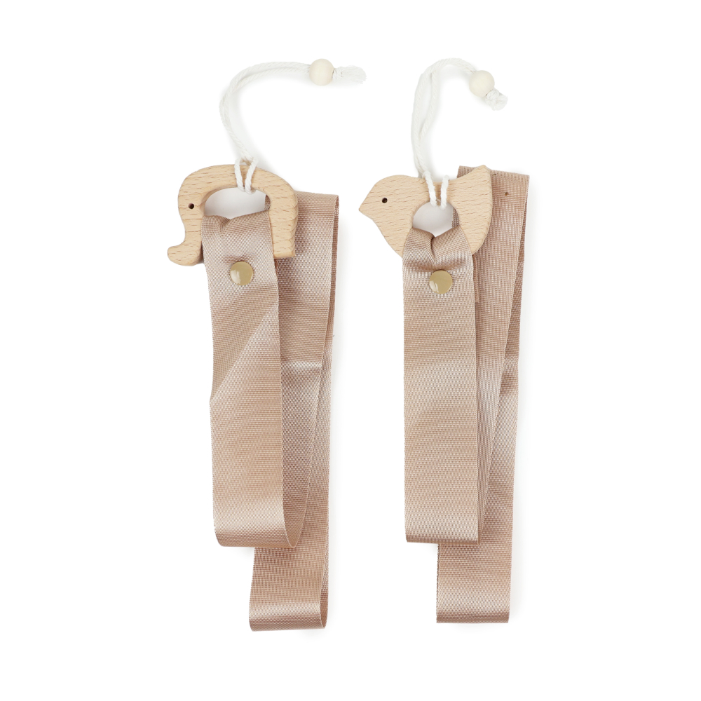 벽걸이 헤어 액세서리 보관대