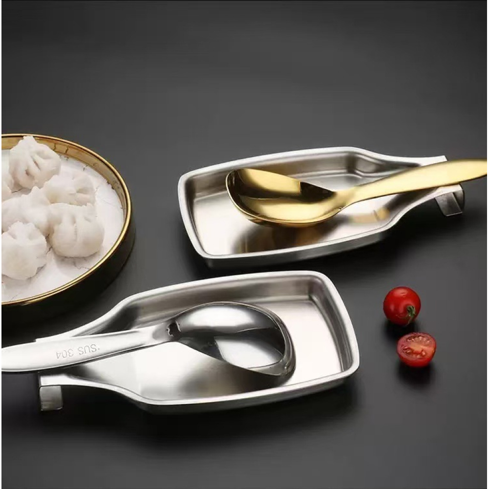 스테인리스 조리도구 거치대