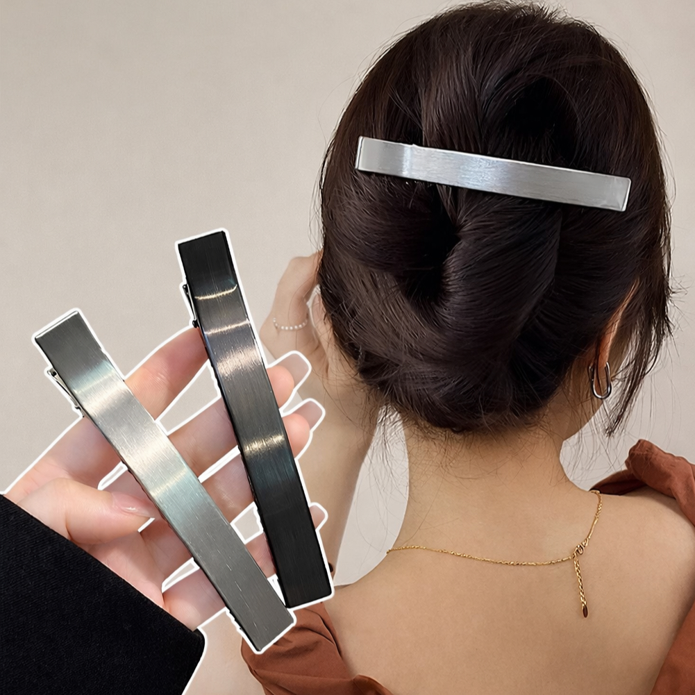 스텐 푸쉬핀 클립