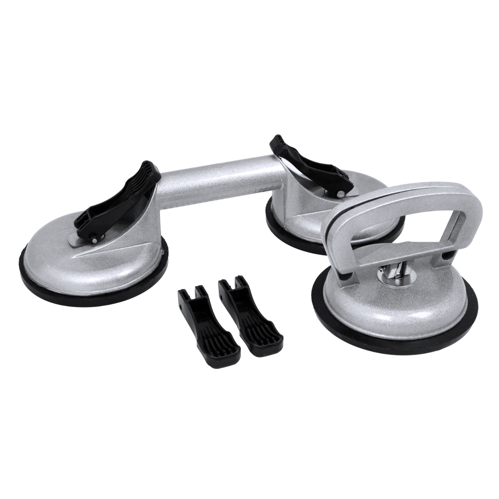 강력 유리 흡착기