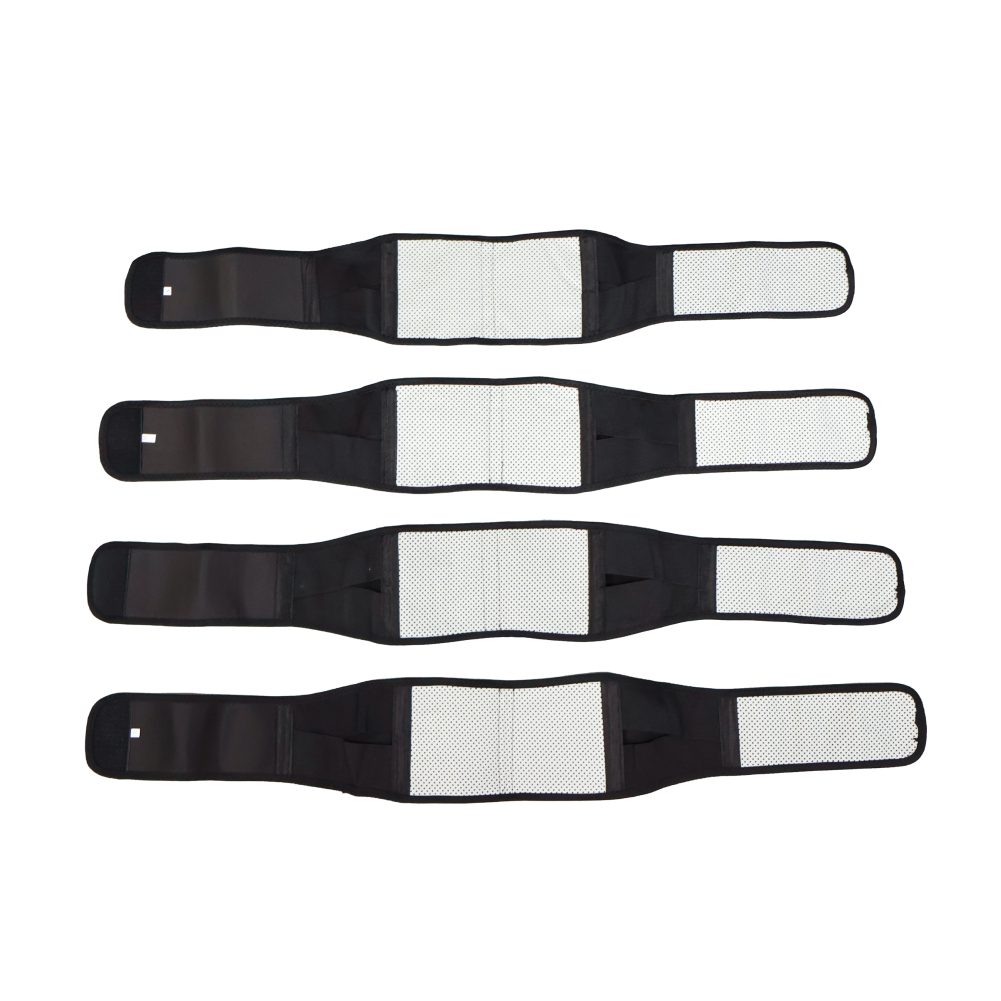 허리 보정 밴드