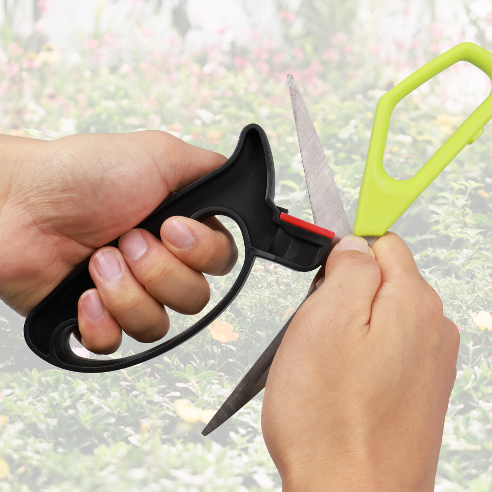 다기능 정원 칼갈이