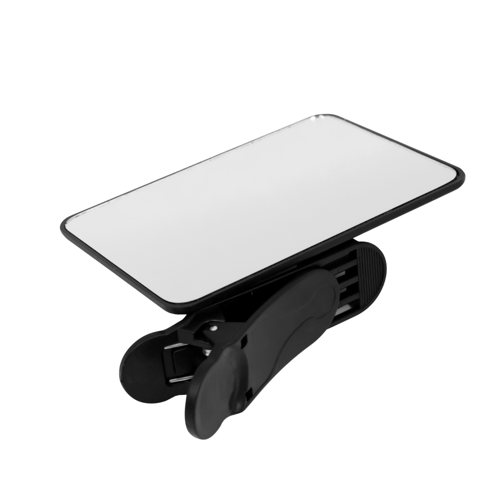 풍경 반사 클립