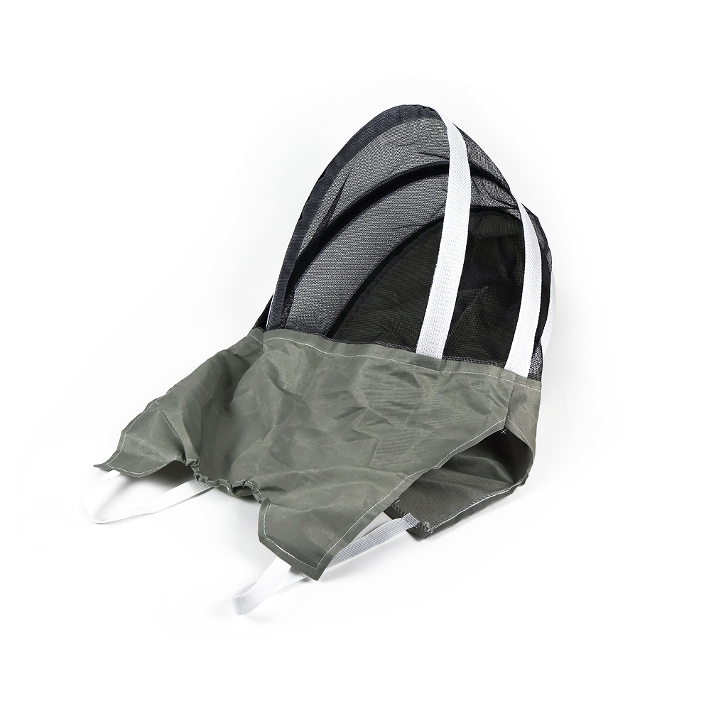 벌레 퇴치 방충 모자