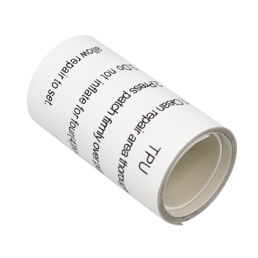 텐트 수선 테이프 1M