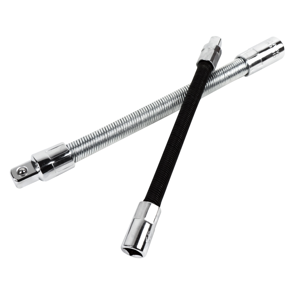 휘어지는 임팩드릴 연결대