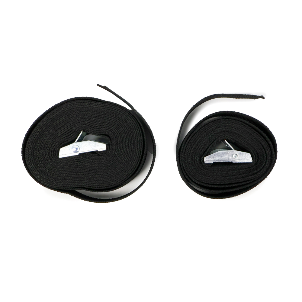 화물 고정 버클밸트