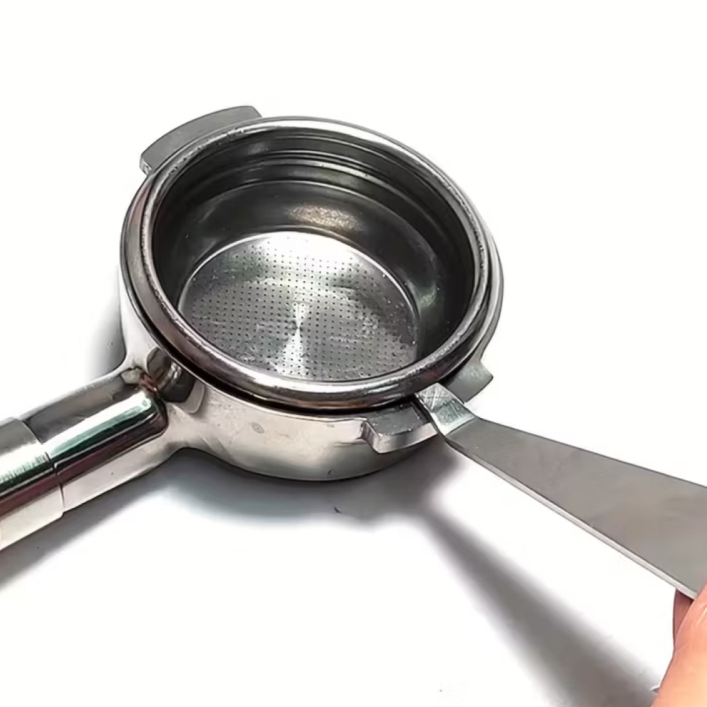 커피포터 필터 분리기