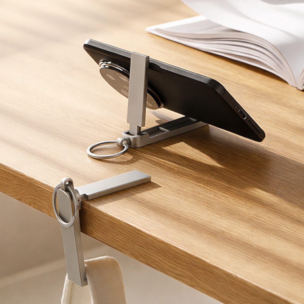 다기능 금속 후크