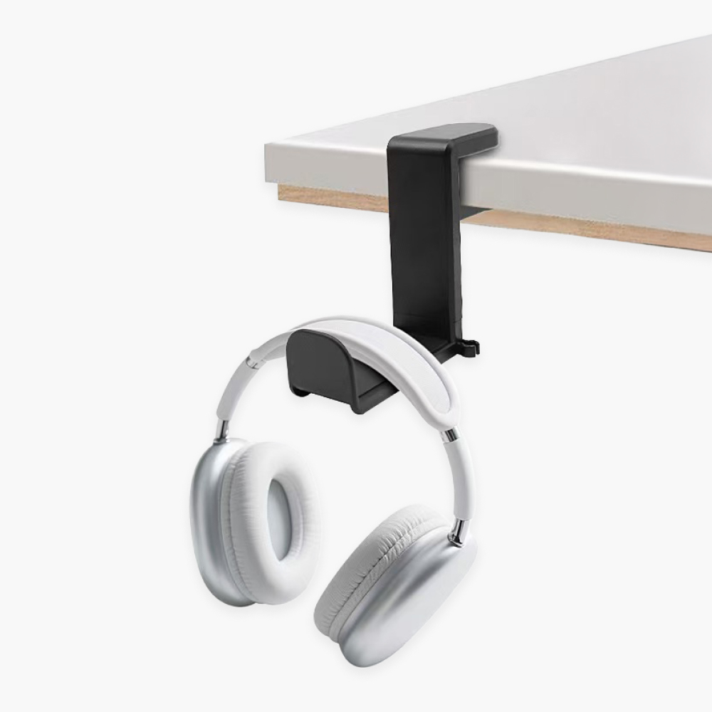 데스크 행거 후크