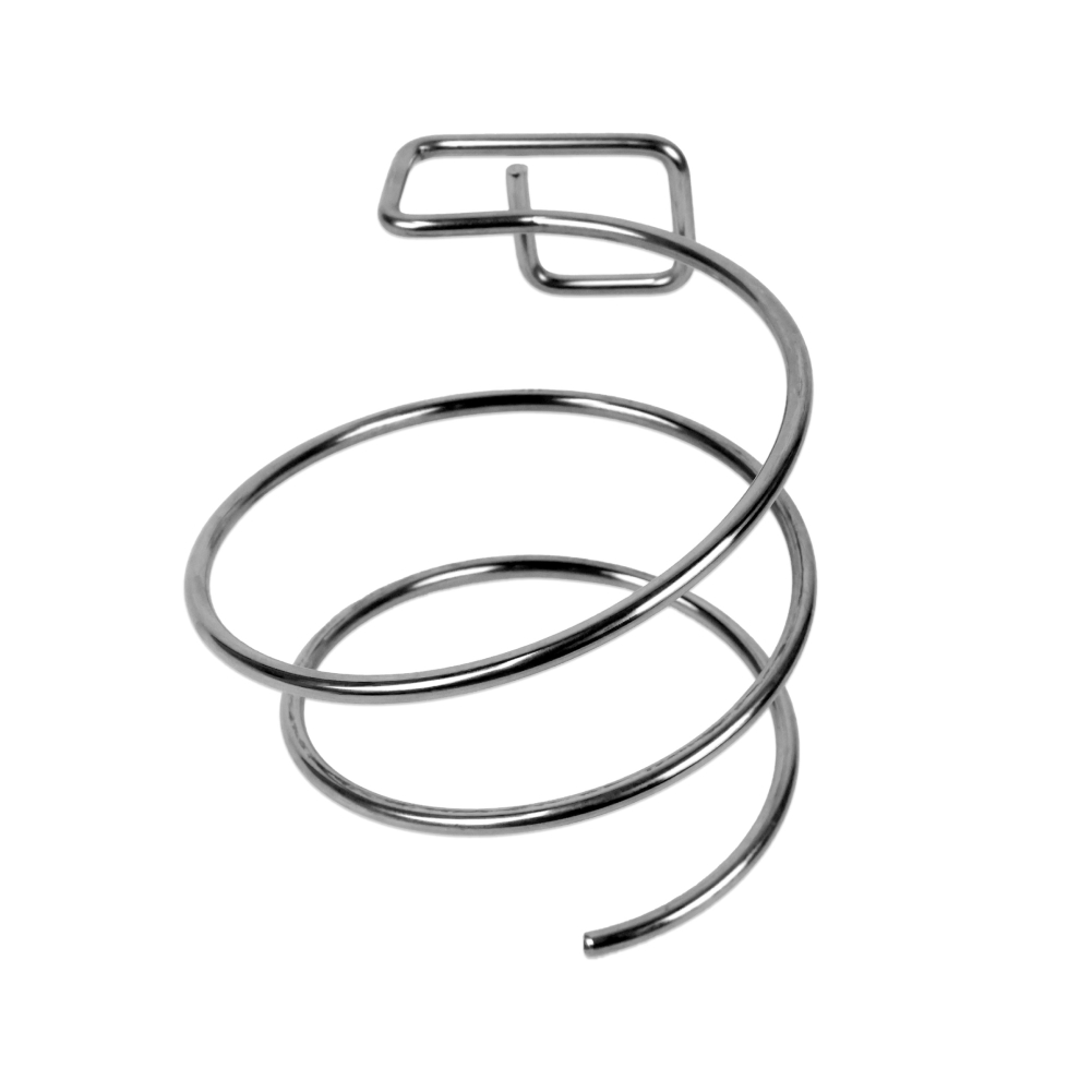 스테인리스 드라이기 거치대