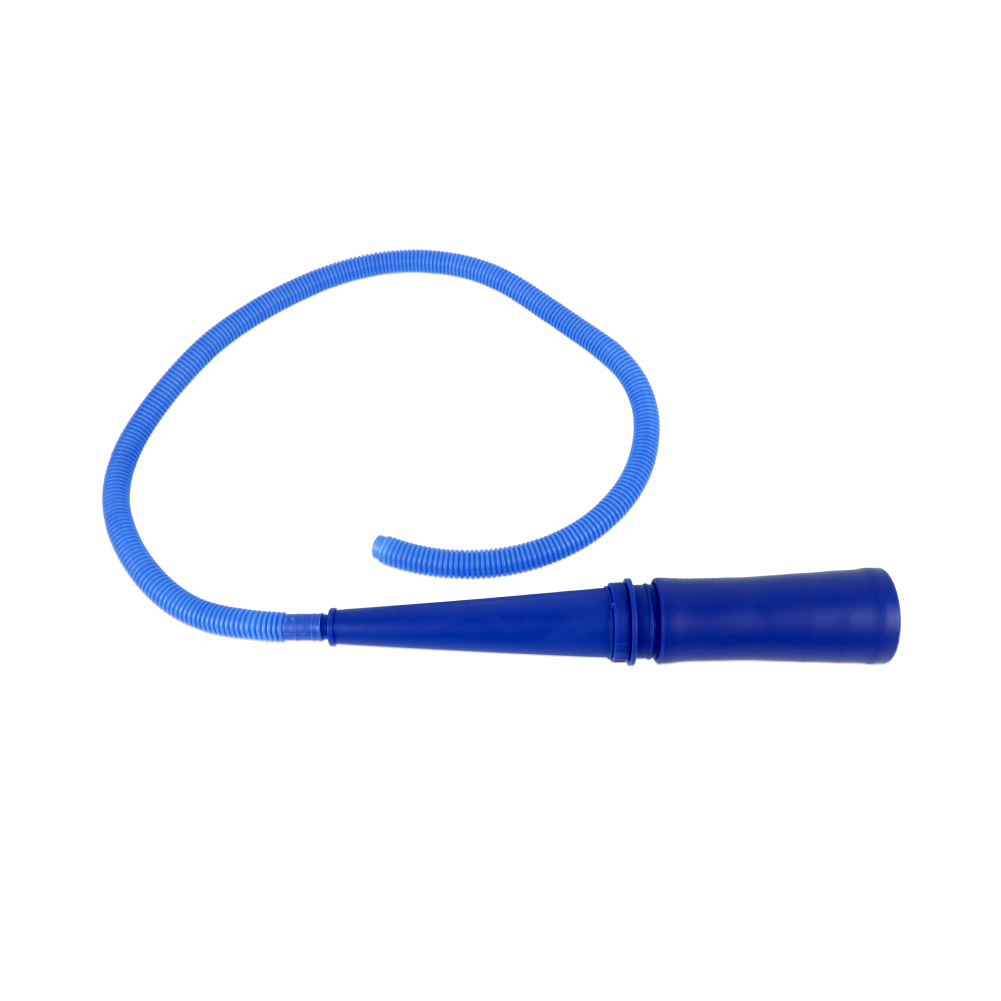 건조기 청소 호스