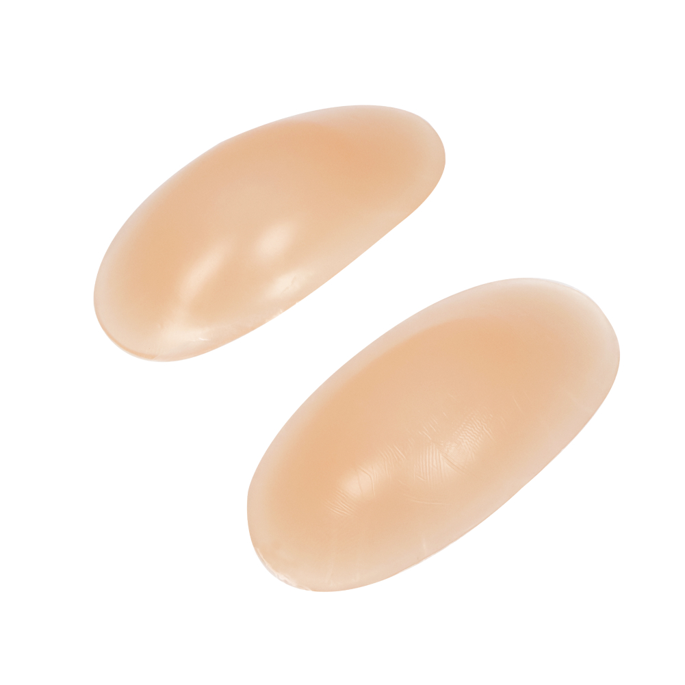 실리콘 어깨뽕 2P