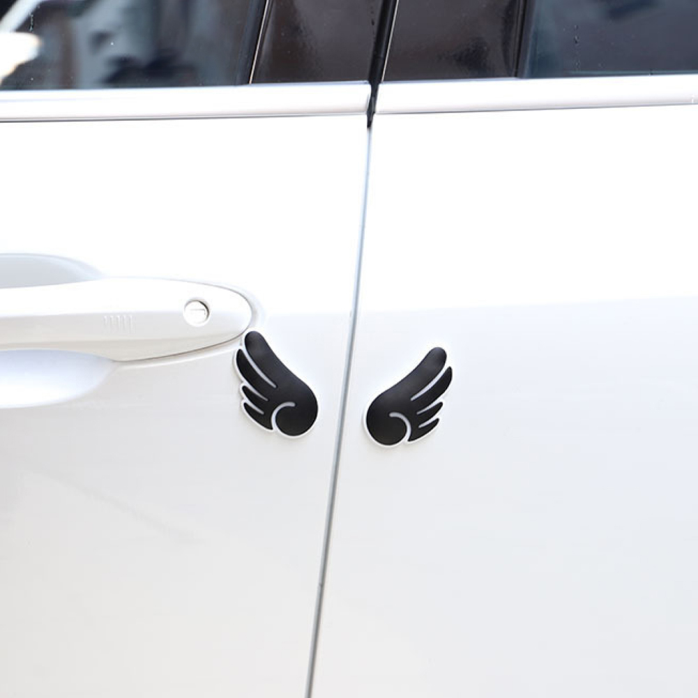 4P 차량용 도어가드