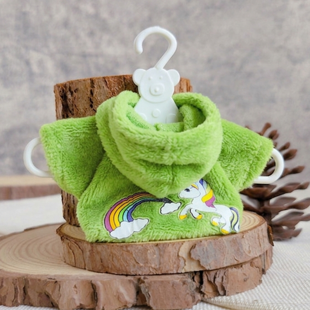 인형 옷 옷걸이 10p