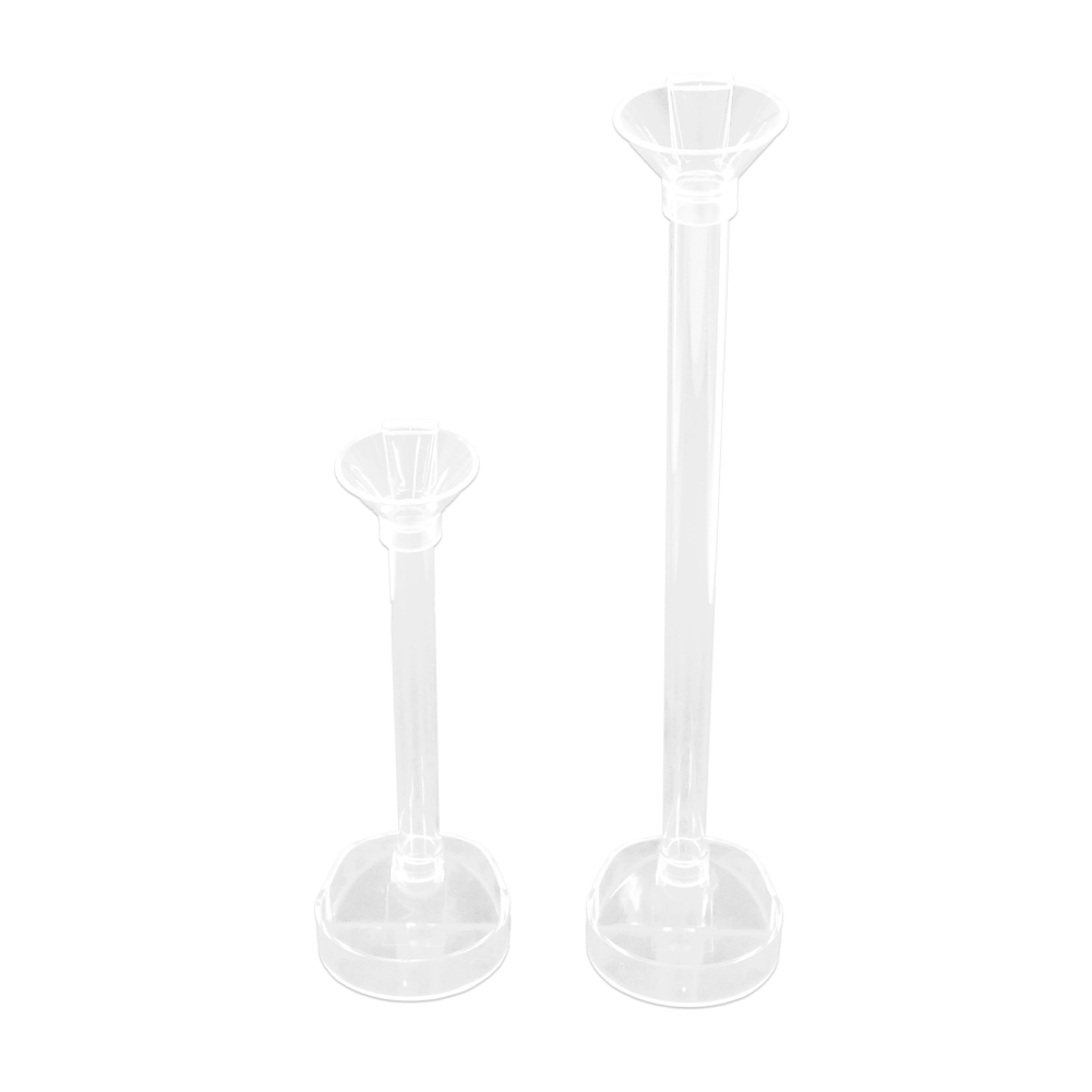 어항용 거치 급여통