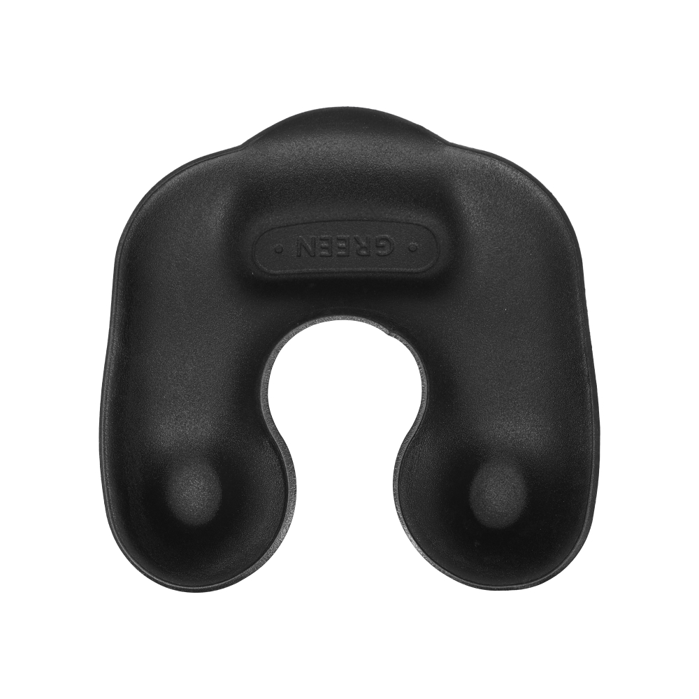 미용실 파마약 중화 받침대 1p