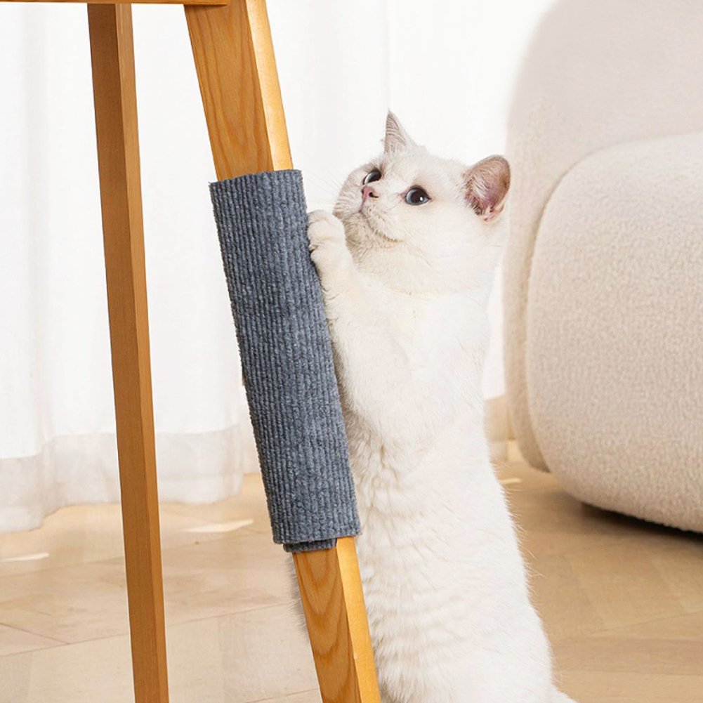 실내용 고양이 스크래치 패드