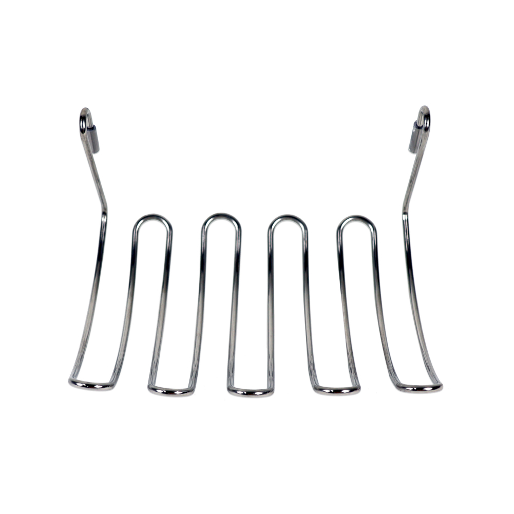 싱크대용 걸이형 수세미 비누 거치대 1p