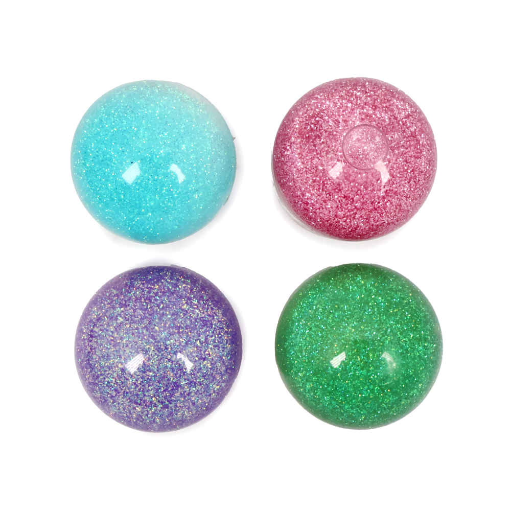 물방울 펄 그립 거치대