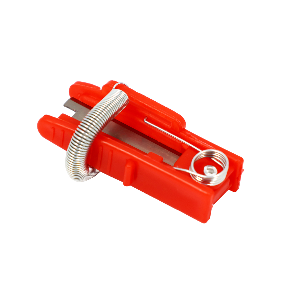 간편 절삭 원터치 엄지칼