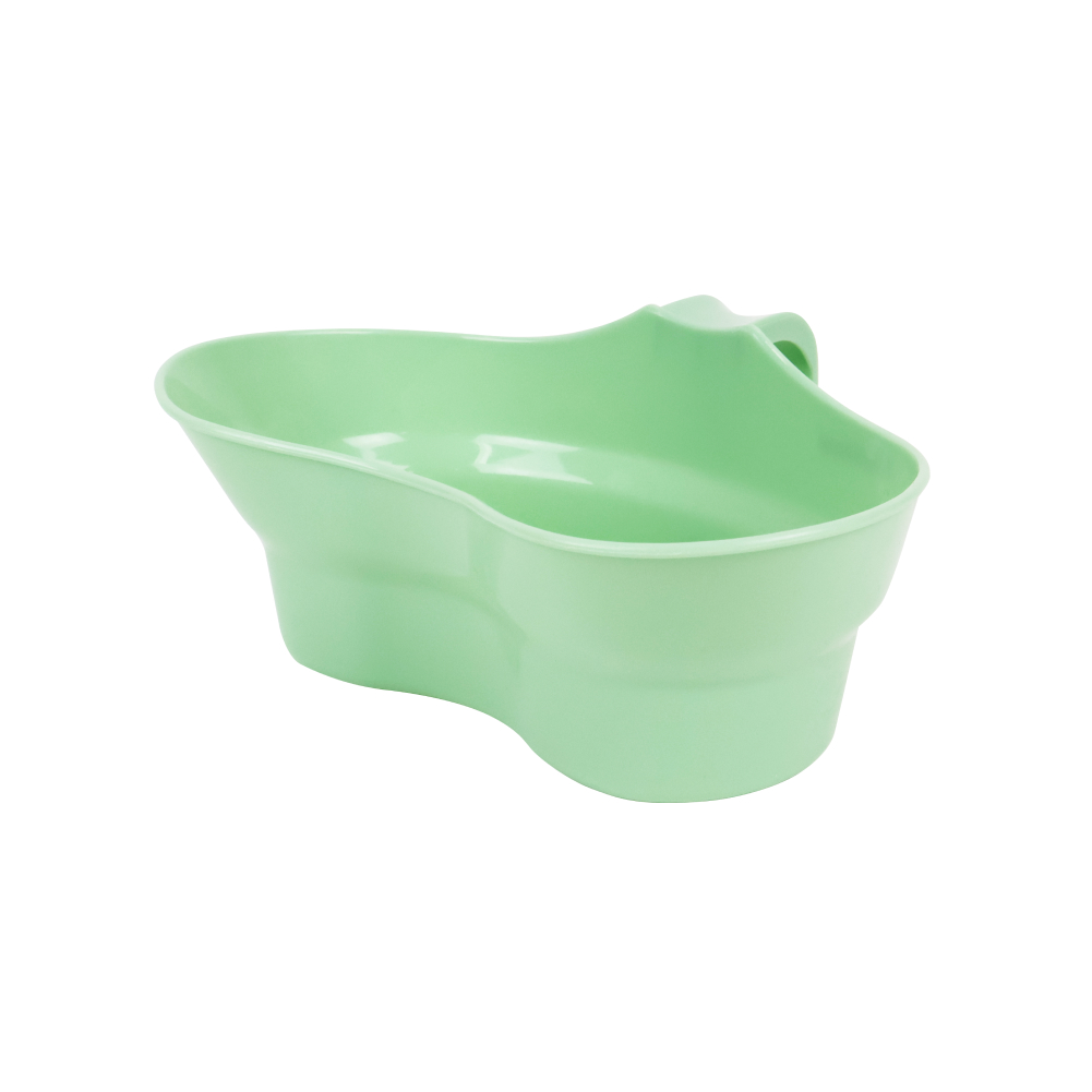 노인 병원용 침대 옆 가글컵 1p