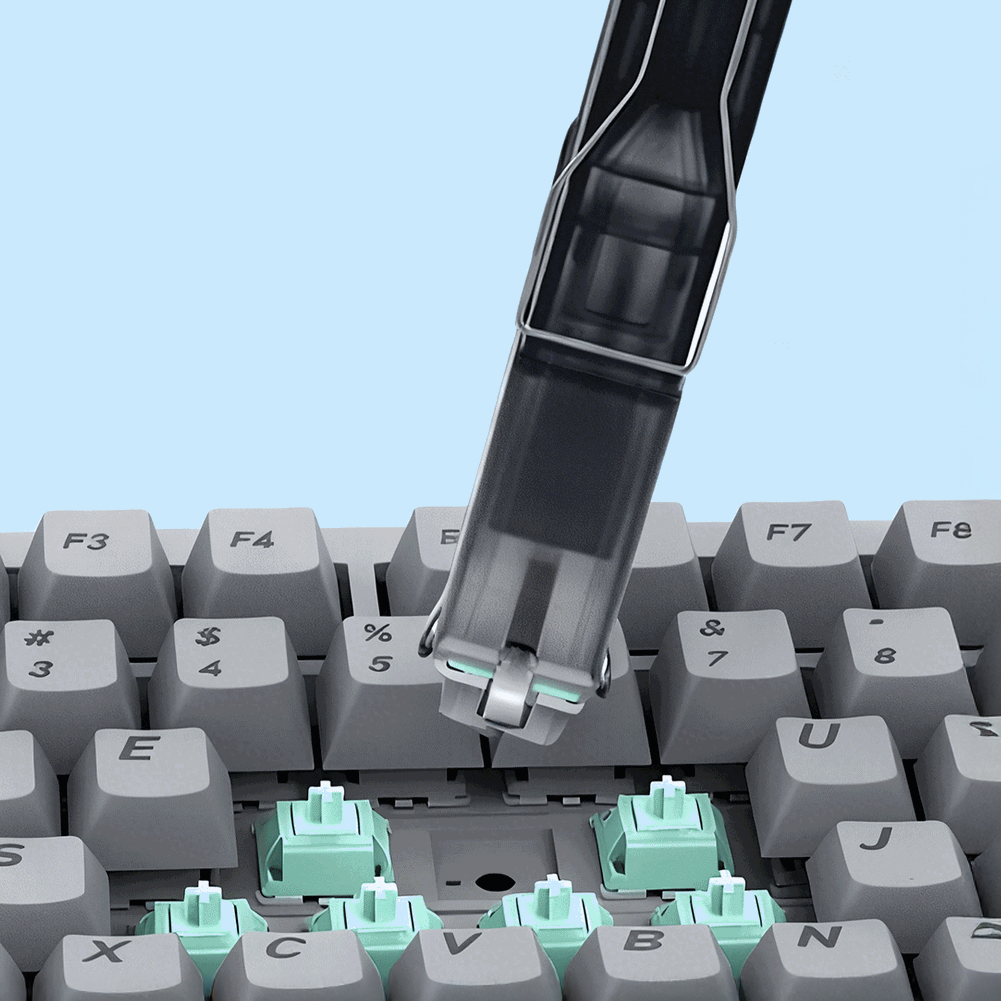 사무실 가정용 금속 키캡 풀러