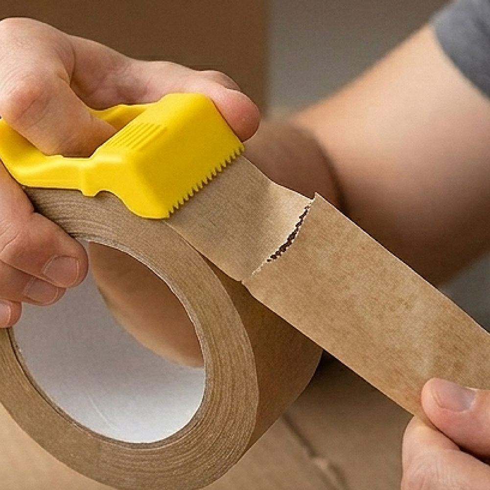 종이테이프 커터 3p