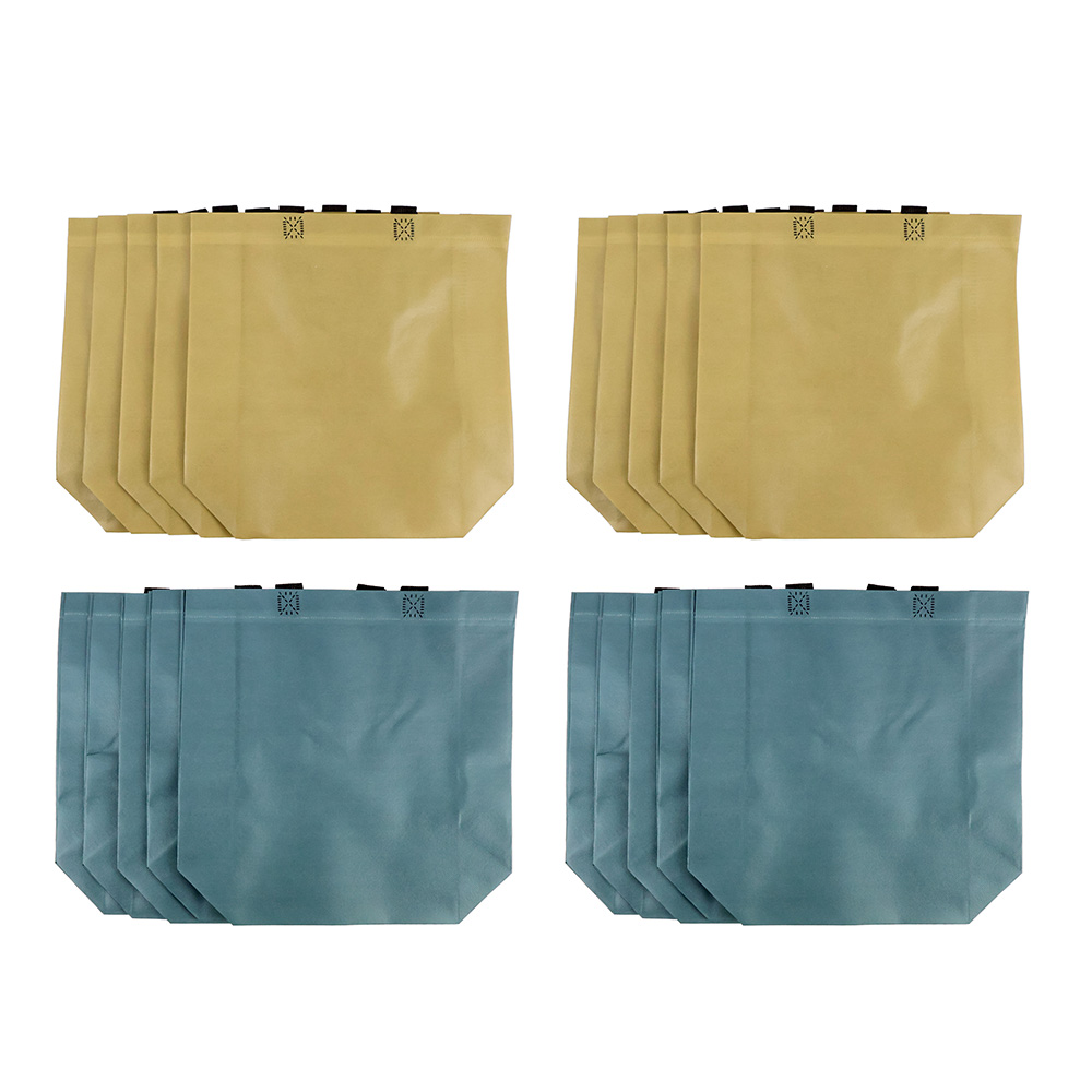 부직포 가방 10p