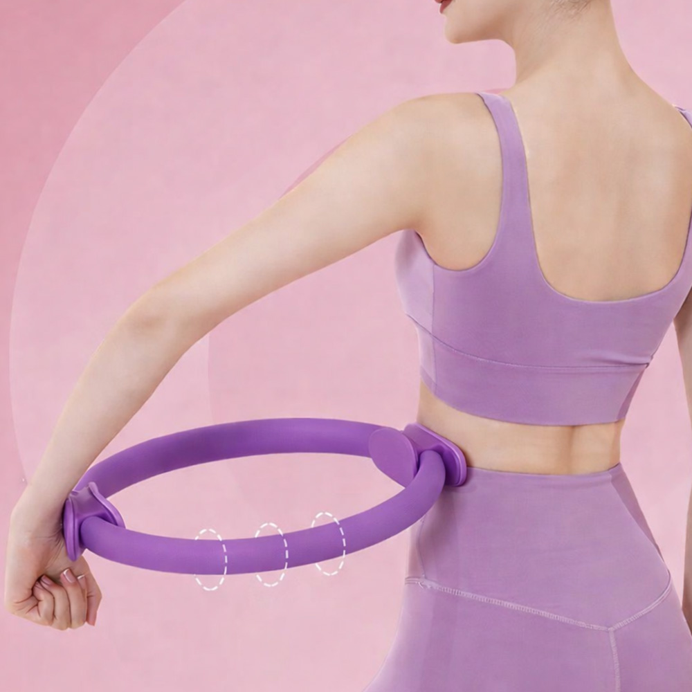 필라테스 써클링