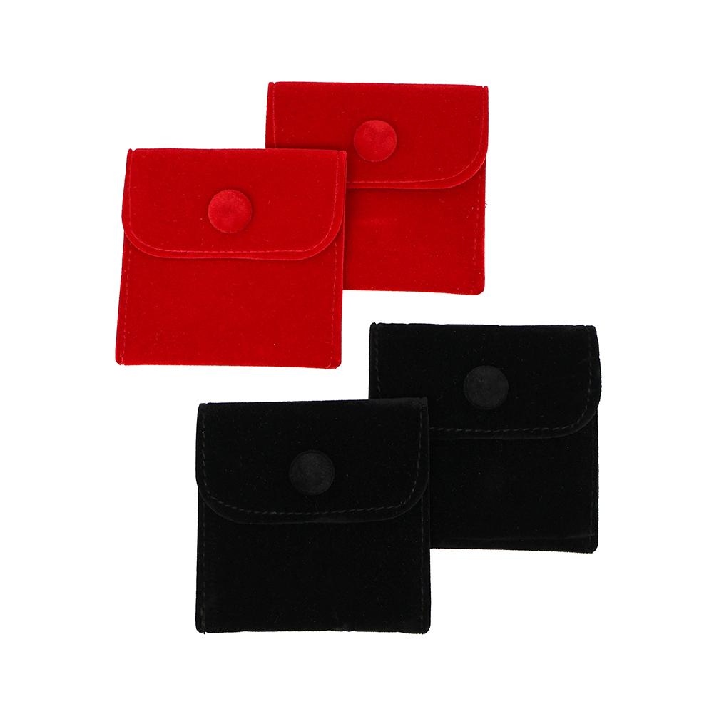 휴대용 보관 파우치 2p