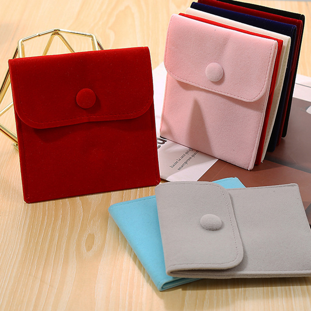 휴대용 보관 파우치 2p