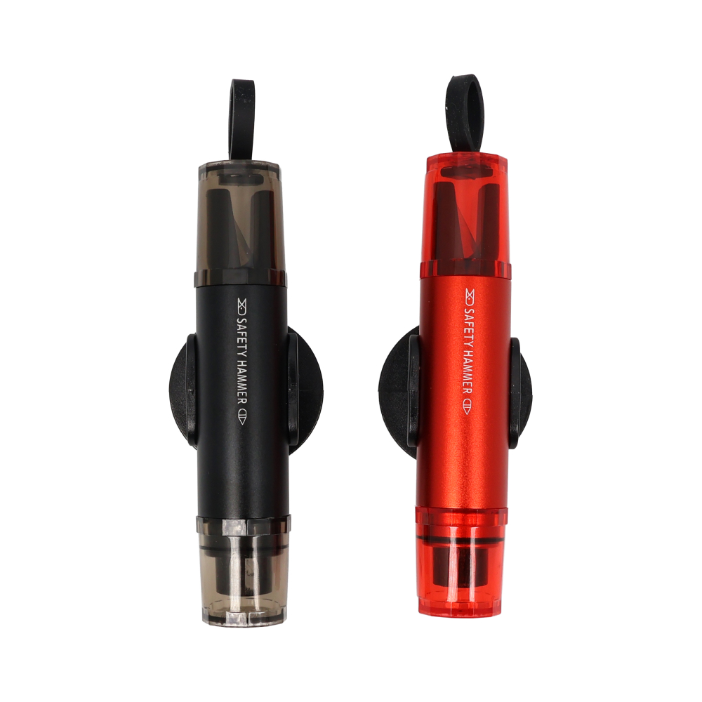 차량용 미니 안전 망치