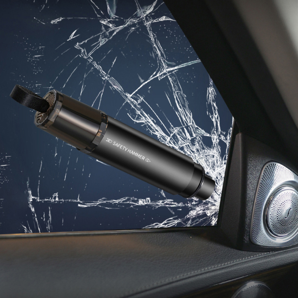 차량용 미니 안전 망치