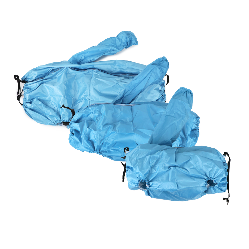 반려견 건조 드라이복