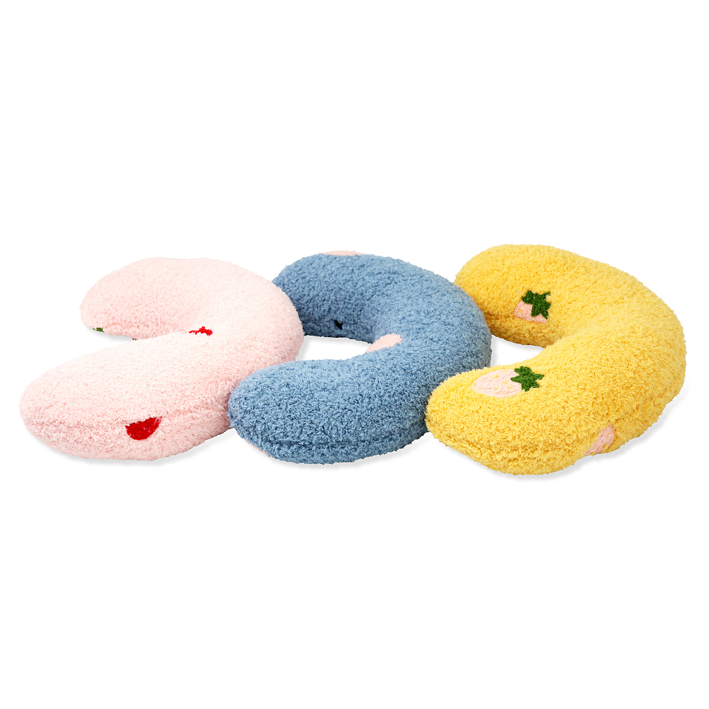 애견 애묘 수면 베개