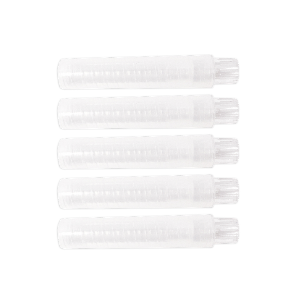 나사형 분필케이스 5p