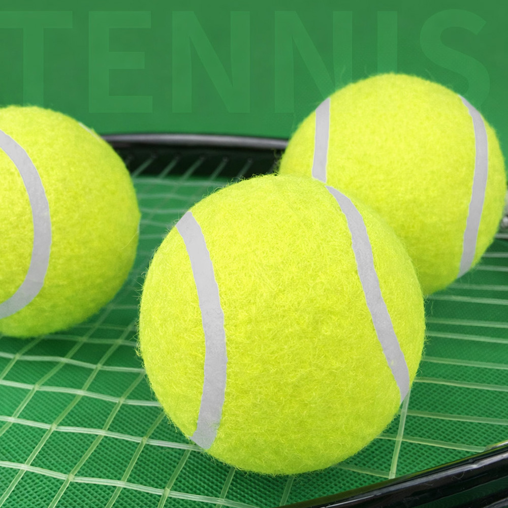 테니스공 3P